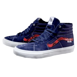 Vans SK8 HI Pro]